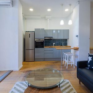 Apartamento de 3 Dormitorios